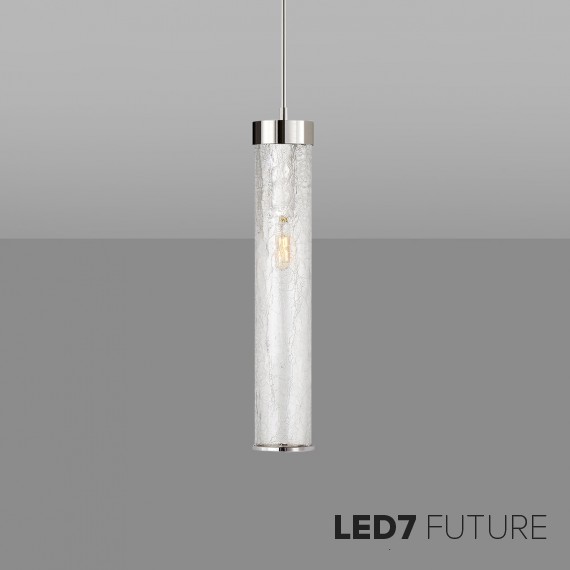 Kelly Wearstler - Liaison Long Pendant